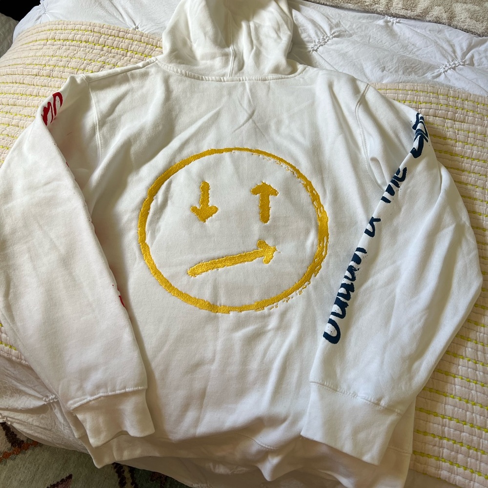 Judah & The Lion Hoodie